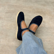 Cargar imagen en el visor de la galería, Balerina Olivia - azul