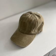 Cargar imagen en el visor de la galería, Gorras vintage