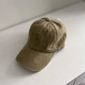 Gorras vintage