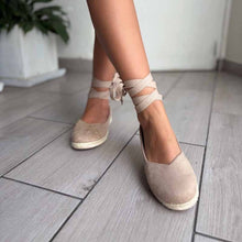 Cargar imagen en el visor de la galería, Lua strap - beige