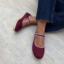 Cargar imagen en el visor de la galería, Balerina Olivia - vino