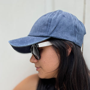 Gorras vintage