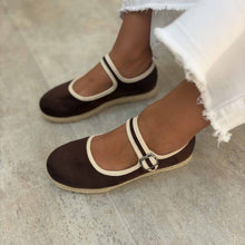 Cargar imagen en el visor de la galería, Balerina Olivia - chocolate