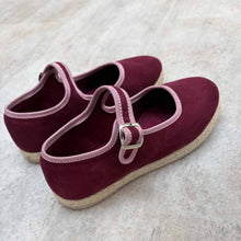 Cargar imagen en el visor de la galería, Balerina Olivia - vino