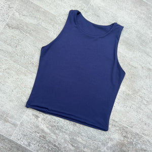Camiseta sin mangas Ana