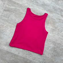 Cargar imagen en el visor de la galería, Camiseta sin mangas Ana