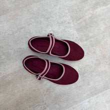 Cargar imagen en el visor de la galería, Balerina Olivia - vino