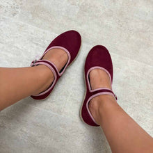 Cargar imagen en el visor de la galería, Balerina Olivia - vino