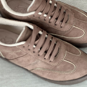 Zapatillas Emma Taupe