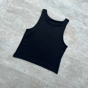 Camiseta sin mangas Ana