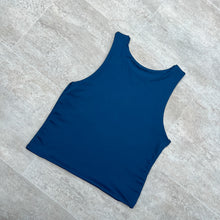 Cargar imagen en el visor de la galería, Camiseta sin mangas Ana