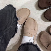 Cargar imagen en el visor de la galería, Mocasines Greta - beige