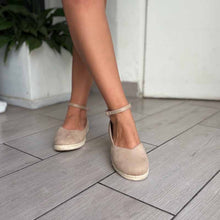 Cargar imagen en el visor de la galería, Lua strap - beige