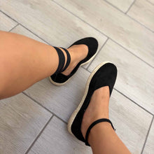 Cargar imagen en el visor de la galería, Lua strap - negro