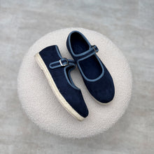 Cargar imagen en el visor de la galería, Balerina Olivia - azul