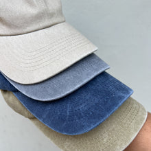 Cargar imagen en el visor de la galería, Gorras vintage