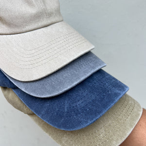 Gorras vintage