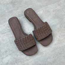 Cargar imagen en el visor de la galería, Flats Claudia taupe