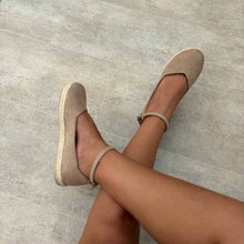 Cargar imagen en el visor de la galería, Lua strap - beige