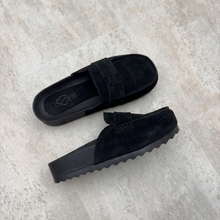 Cargar imagen en el visor de la galería, Mocasines Greta - negro