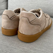 Cargar imagen en el visor de la galería, Zapatillas Emma Beige
