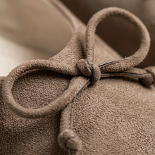 Cargar imagen en el visor de la galería, Mules Nina taupe