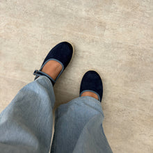 Cargar imagen en el visor de la galería, Balerina Olivia - azul