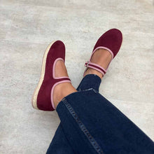 Cargar imagen en el visor de la galería, Balerina Olivia - vino