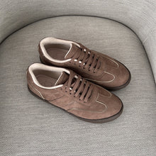 Cargar imagen en el visor de la galería, Zapatillas Emma Taupe