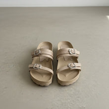 Cargar imagen en el visor de la galería, Flats Naia color beige