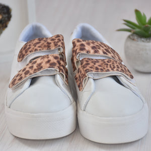 LUNA BLANCO Y PRINT