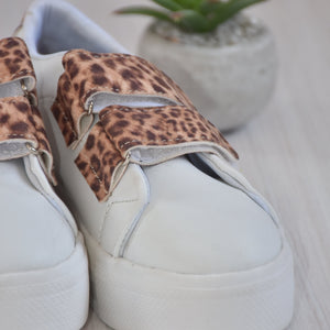LUNA BLANCO Y PRINT