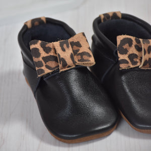 ANDY NEGRO CON LAZO PRINT