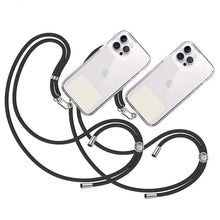 Cargar imagen en el visor de la galería, LANYARD PARA CELULAR