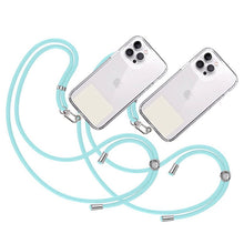 Cargar imagen en el visor de la galería, LANYARD PARA CELULAR