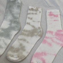 Cargar imagen en el visor de la galería, MEDIAS TIE DYE