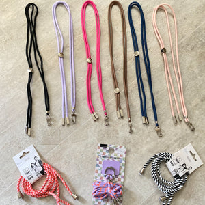 LANYARD PARA CELULAR
