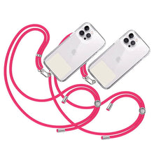 Cargar imagen en el visor de la galería, LANYARD PARA CELULAR