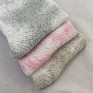MEDIAS TIE DYE