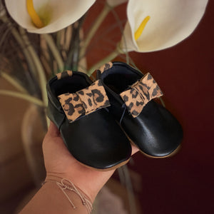 ANDY NEGRO CON LAZO PRINT