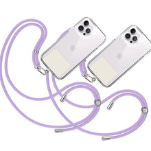 Cargar imagen en el visor de la galería, LANYARD PARA CELULAR