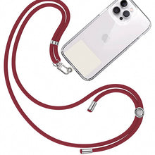 Cargar imagen en el visor de la galería, LANYARD PARA CELULAR