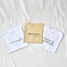 Cargar imagen en el visor de la galería, POLO ESPECIAL OVERSIZE
